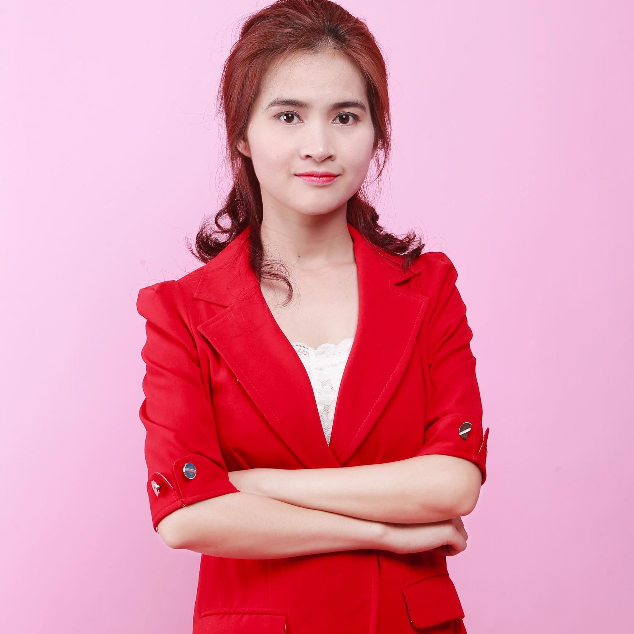 Chân dung Ánh Hường